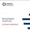 Titelseite Jahresbericht