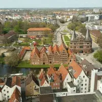 Bild von Lübeck