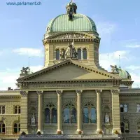bundeshaus