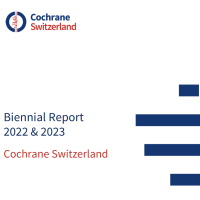 Titel Jahresbericht 2022-2023