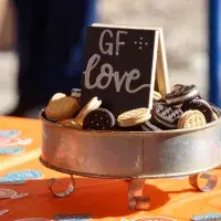 biscotti senza glutine