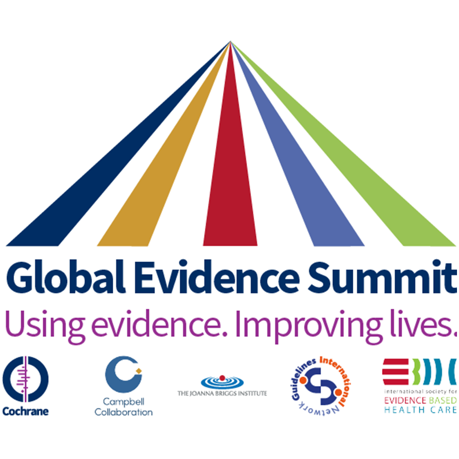 Cochrane Switzerland is at the first ever Global Evidence Summit in ...